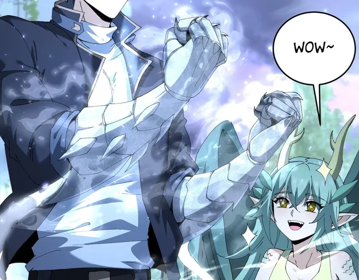 Worthless Profession: Dragon Tamer Chap 170 - Next Chap 171