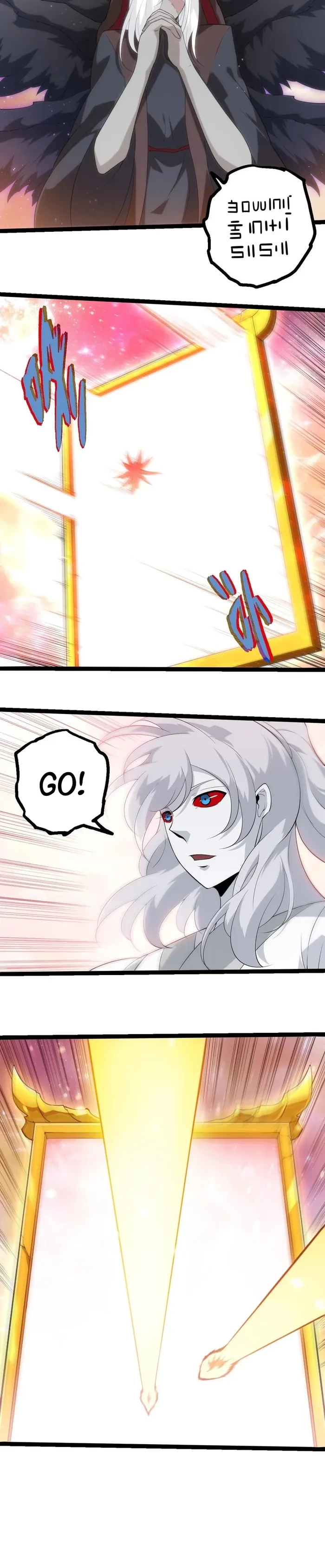 Evolution Begins With a Big Tree Chap 434 - Next Chap 435