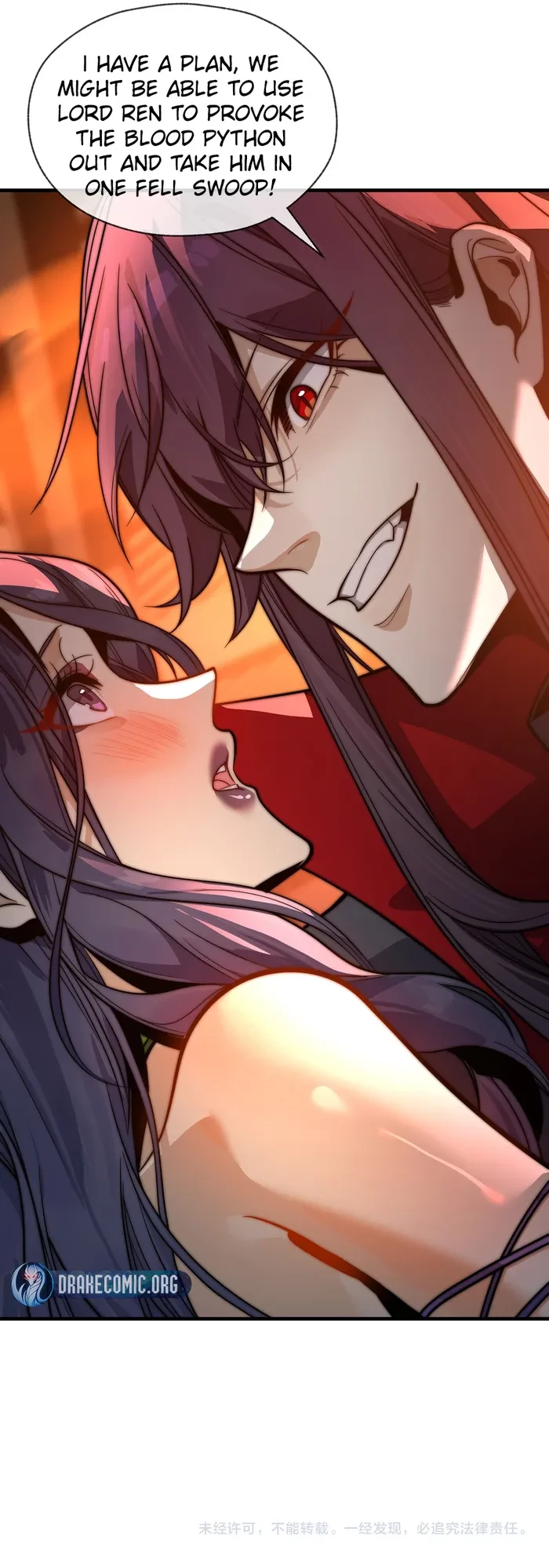 I, The Demon Lord am being targeted by my female Disciples! Chap 93 - Next Chap 94