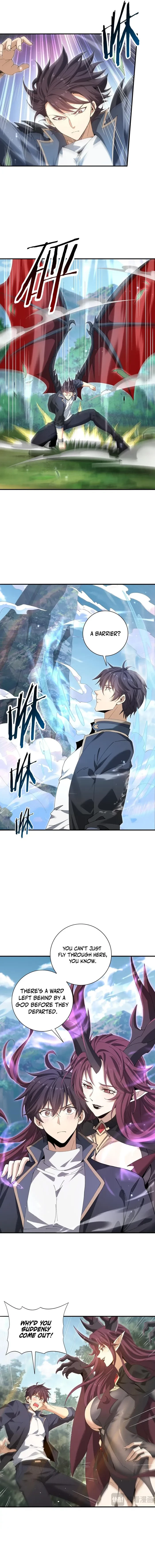 Worthless Profession: Dragon Tamer Chap 173 - Next Chap 174