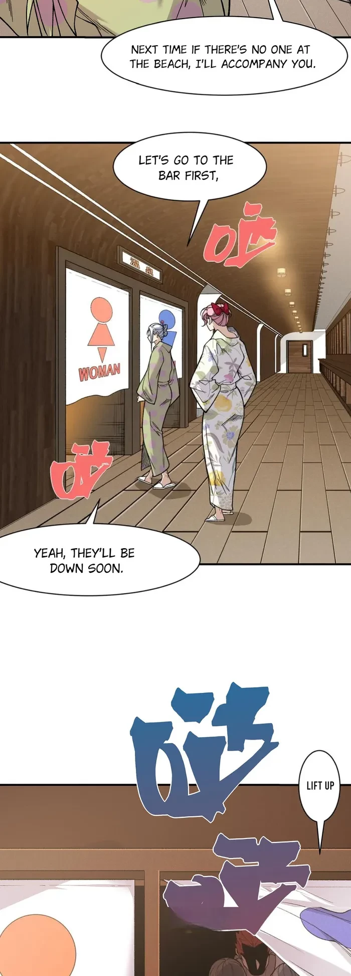 Demonic Evolution Chap 123 - Next Chap 124