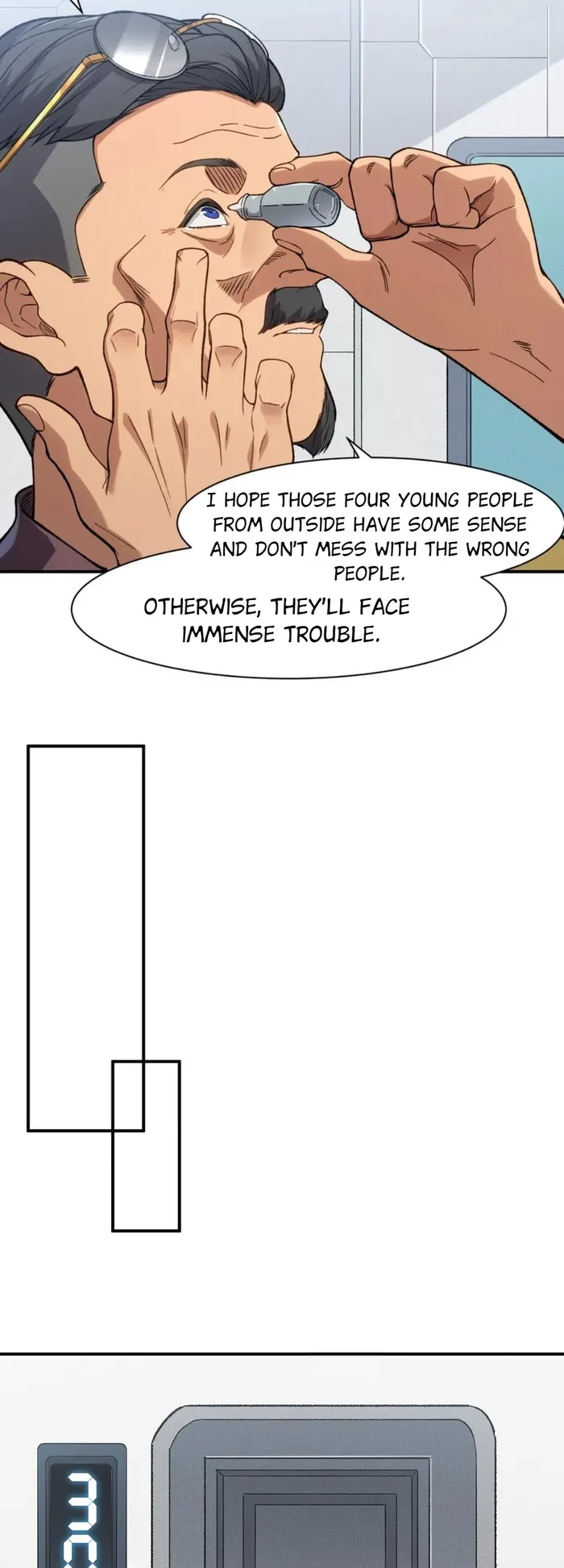 Demonic Evolution Chap 123 - Next Chap 124