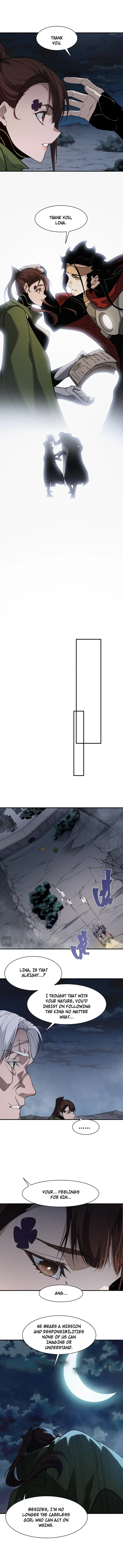 Demonic Evolution Chap 122 - Next Chap 123