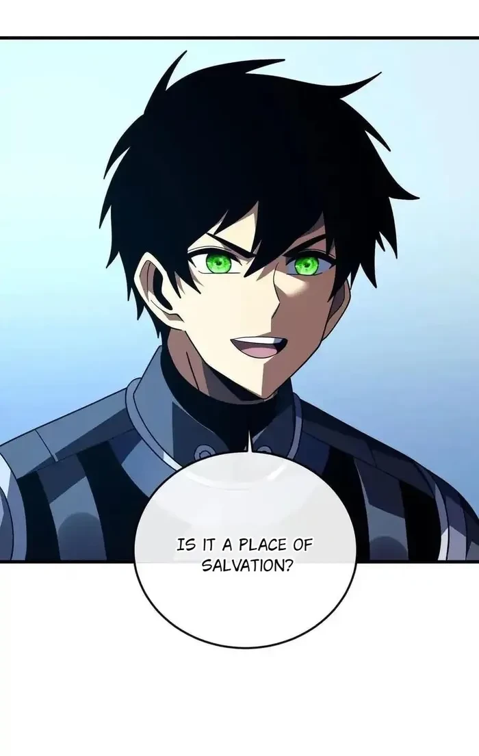 The Lord of the Wheel of Destiny Chap 157 - Next Chap 158