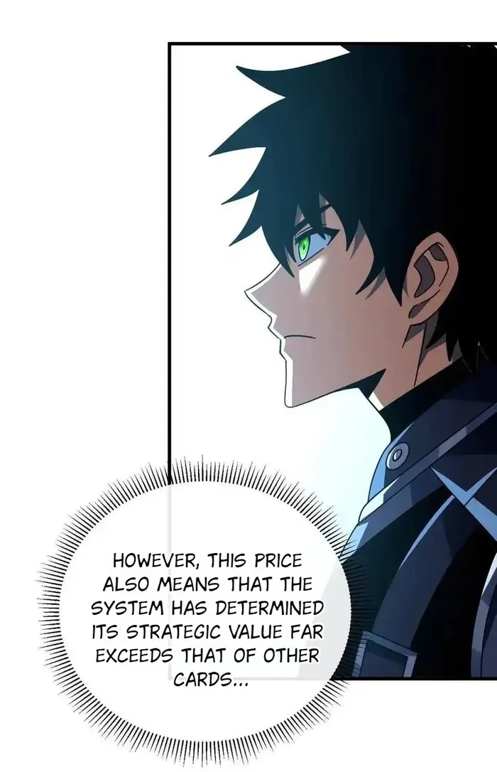 The Lord of the Wheel of Destiny Chap 157 - Next Chap 158