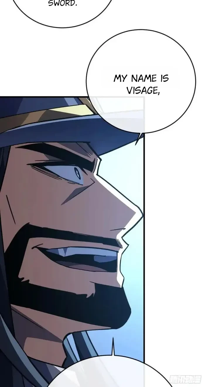 The Lord of the Wheel of Destiny Chap 156 - Next Chap 157