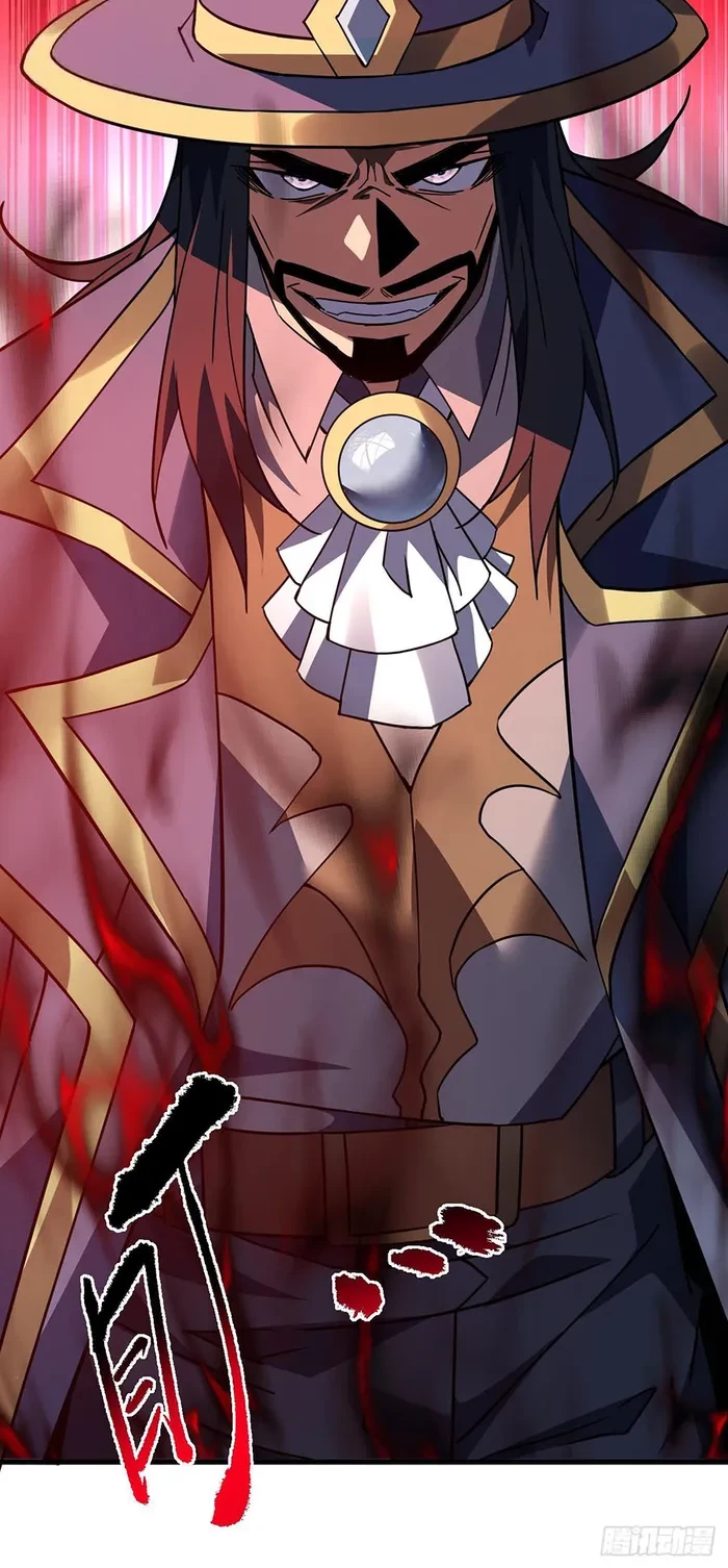 The Lord of the Wheel of Destiny Chap 156 - Next Chap 157