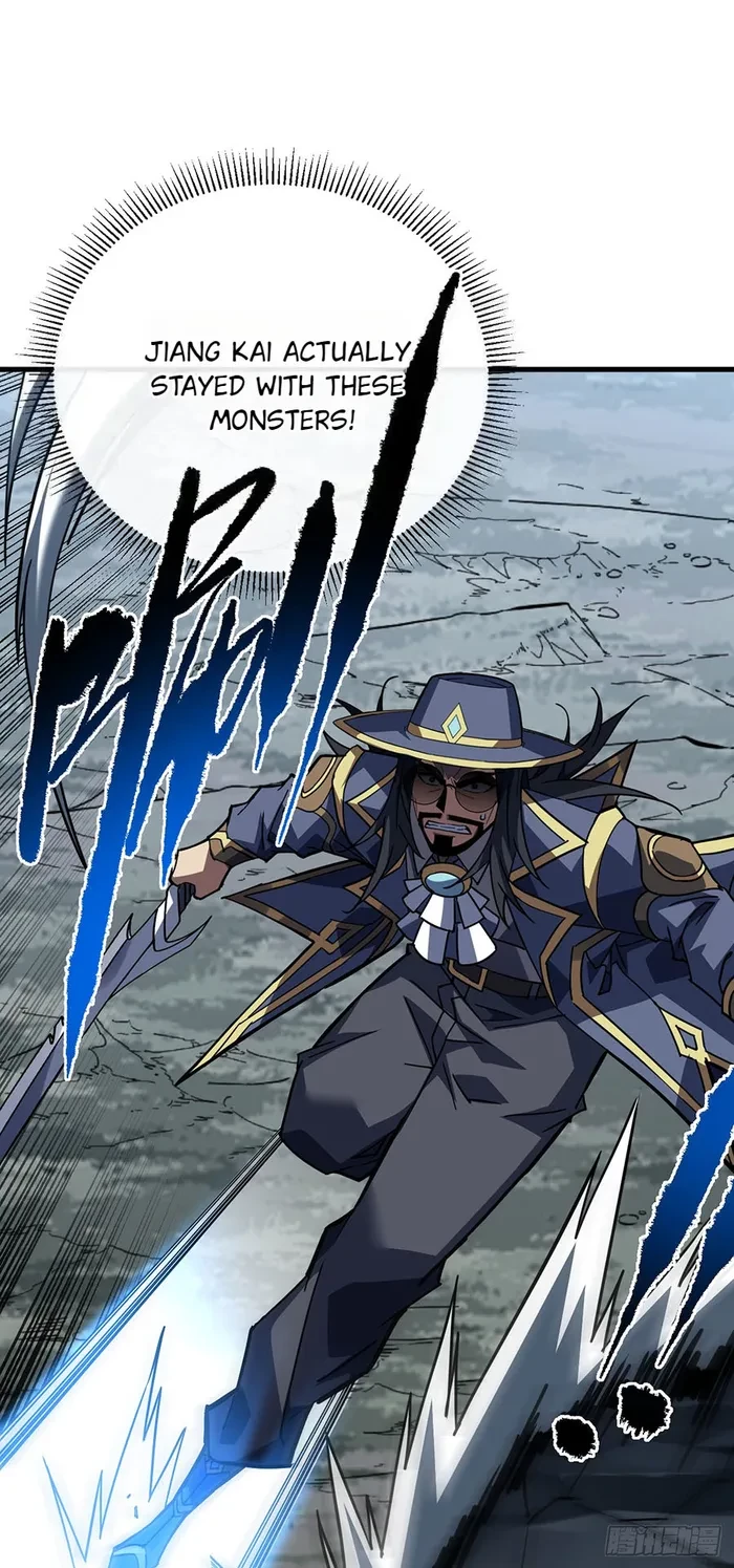 The Lord of the Wheel of Destiny Chap 156 - Next Chap 157
