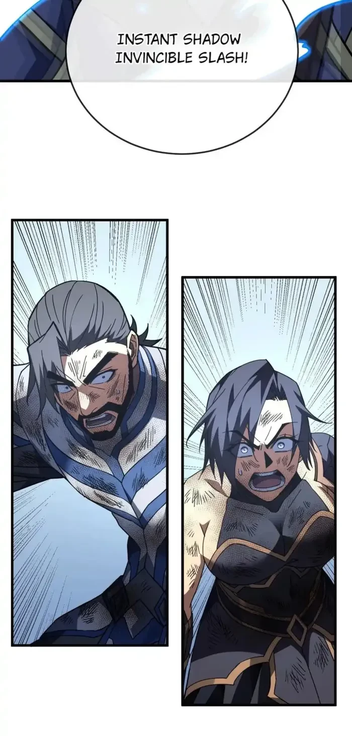 The Lord of the Wheel of Destiny Chap 155 - Next Chap 156