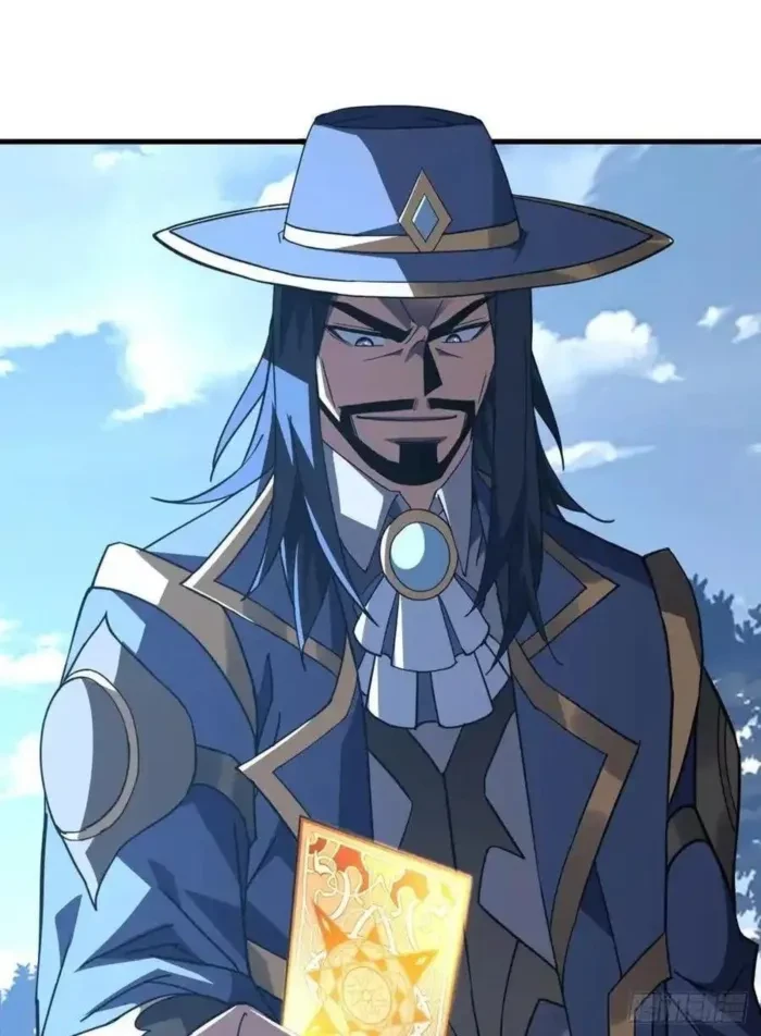 The Lord of the Wheel of Destiny Chap 155 - Next Chap 156