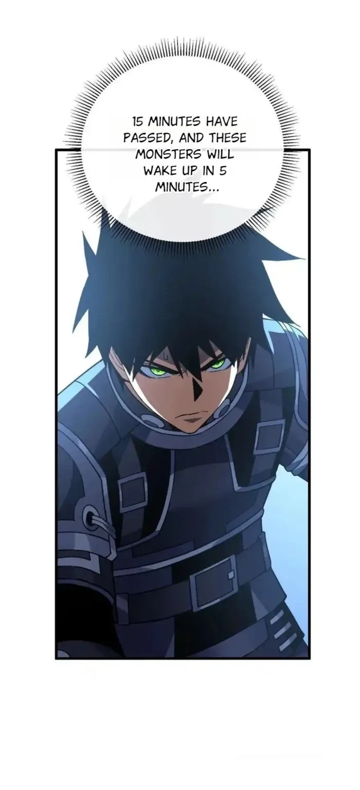 The Lord of the Wheel of Destiny Chap 155 - Next Chap 156