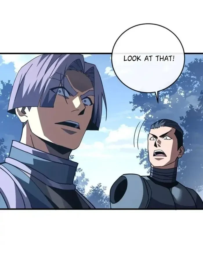 The Lord of the Wheel of Destiny Chap 155 - Next Chap 156