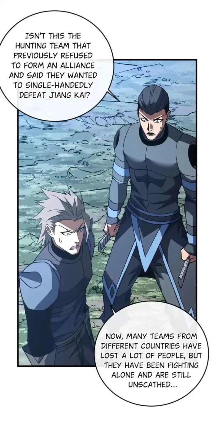 The Lord of the Wheel of Destiny Chap 155 - Next Chap 156