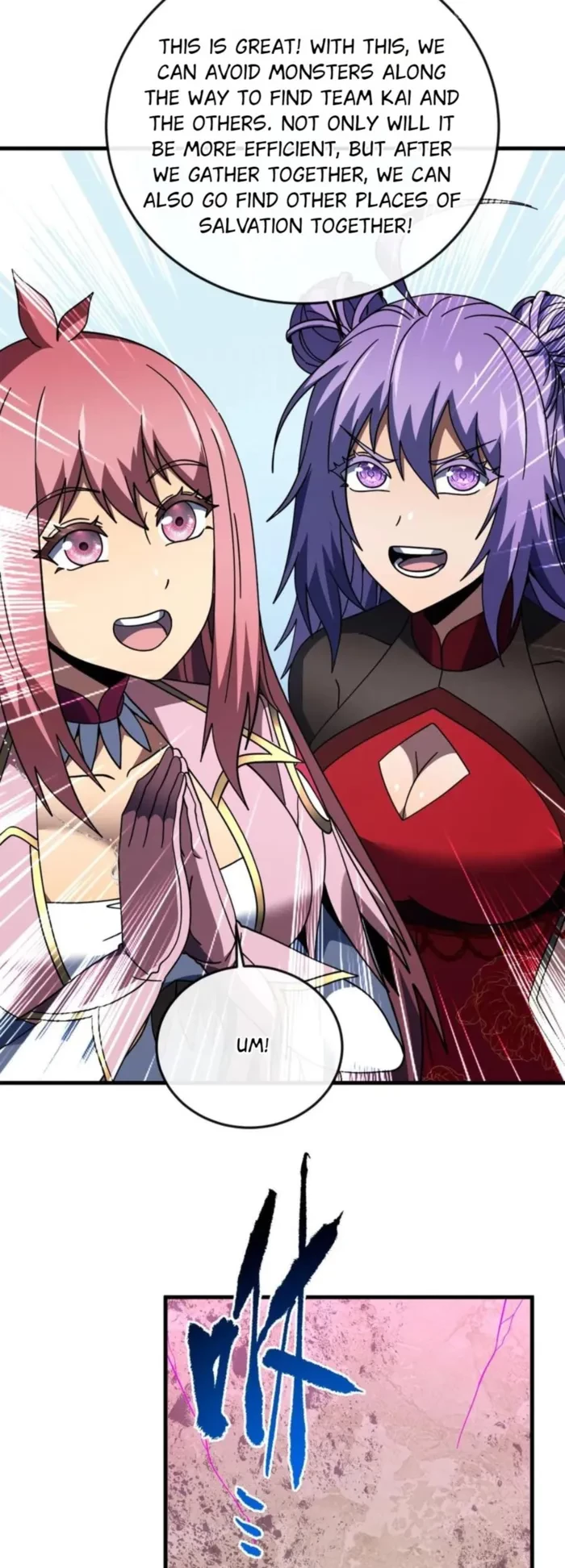 The Lord of the Wheel of Destiny Chap 153 - Next Chap 154