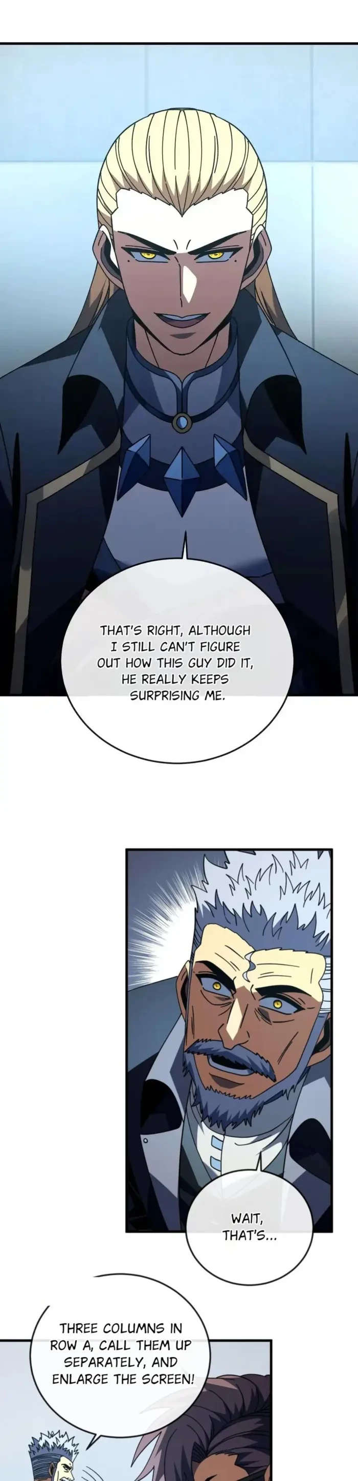 The Lord of the Wheel of Destiny Chap 153 - Next Chap 154