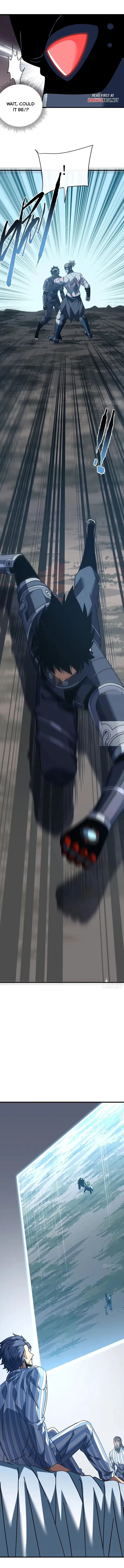 The Lord of the Wheel of Destiny Chap 139 - Next Chap 140