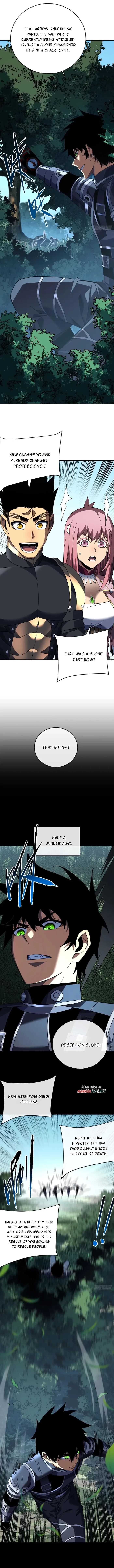 The Lord of the Wheel of Destiny Chap 135 - Next Chap 136