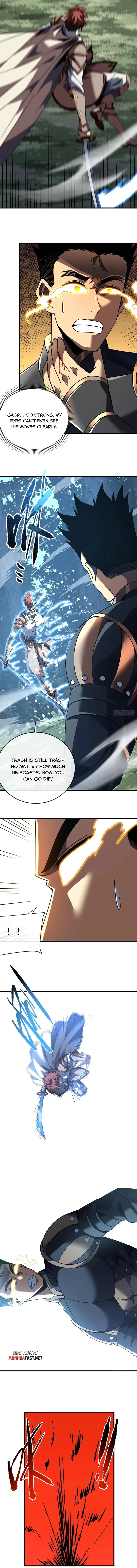 The Lord of the Wheel of Destiny Chap 130 - Next Chap 131