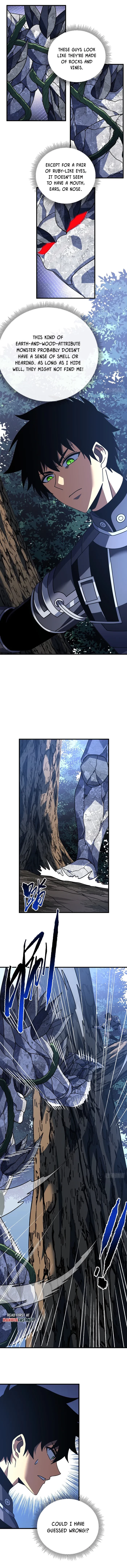 The Lord of the Wheel of Destiny Chap 150 - Next Chap 151