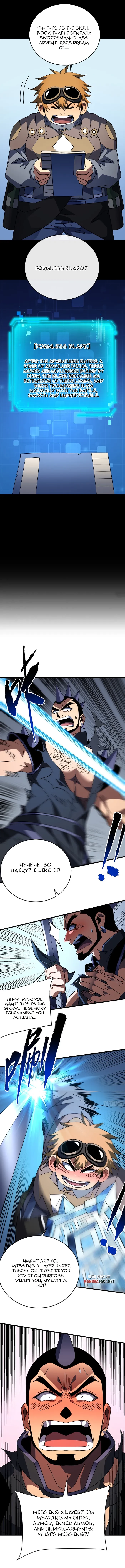 The Lord of the Wheel of Destiny Chap 149 - Next Chap 150