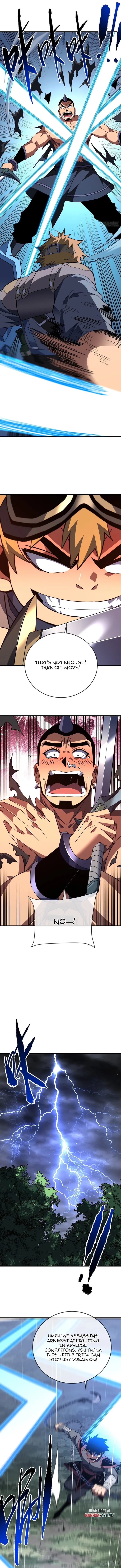 The Lord of the Wheel of Destiny Chap 149 - Next Chap 150