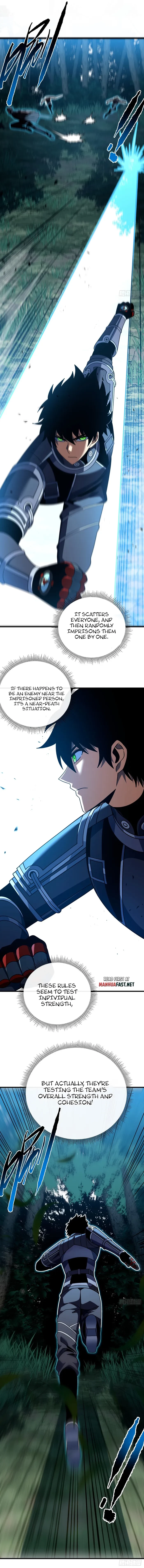 The Lord of the Wheel of Destiny Chap 145 - Next Chap 146