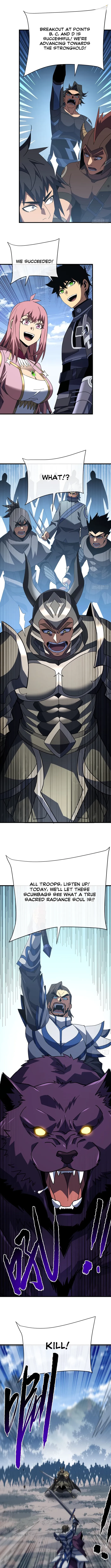 The Lord of the Wheel of Destiny Chap 142 - Next Chap 143