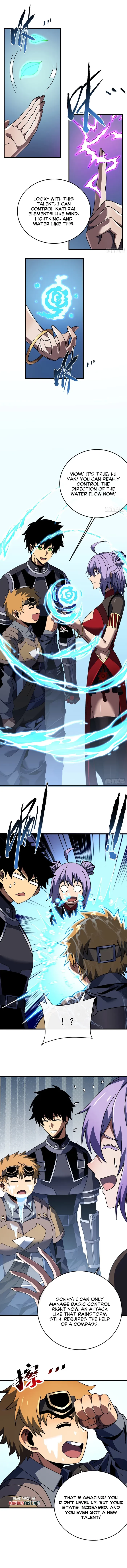 The Lord of the Wheel of Destiny Chap 143 - Next Chap 144