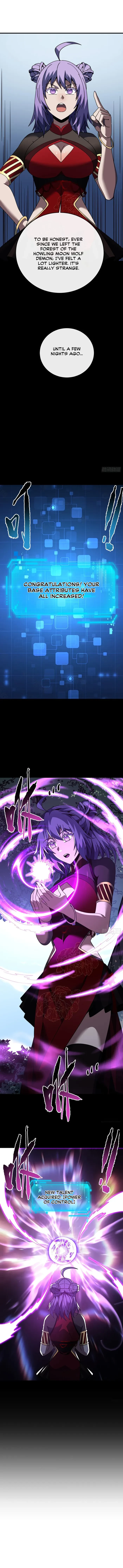The Lord of the Wheel of Destiny Chap 143 - Next Chap 144