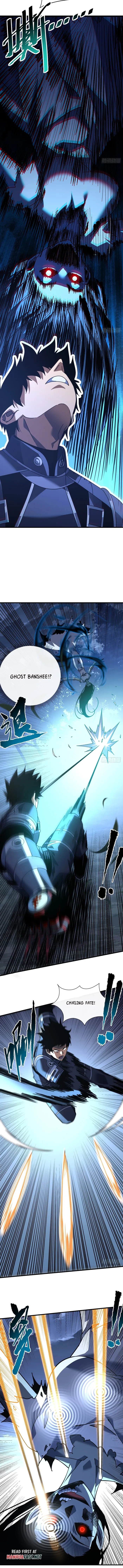 The Lord of the Wheel of Destiny Chap 110 - Next Chap 111