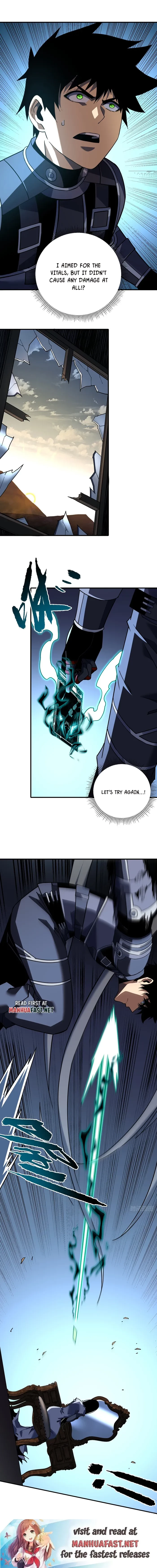 The Lord of the Wheel of Destiny Chap 110 - Next Chap 111