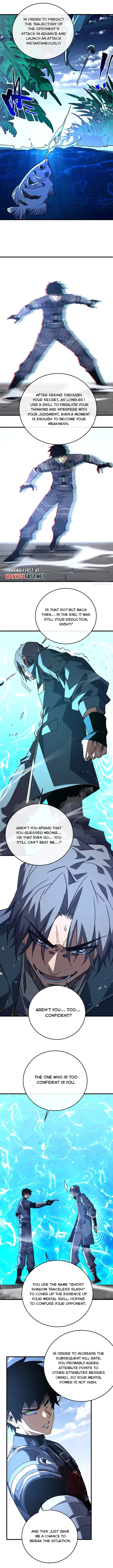 The Lord of the Wheel of Destiny Chap 105 - Next Chap 106