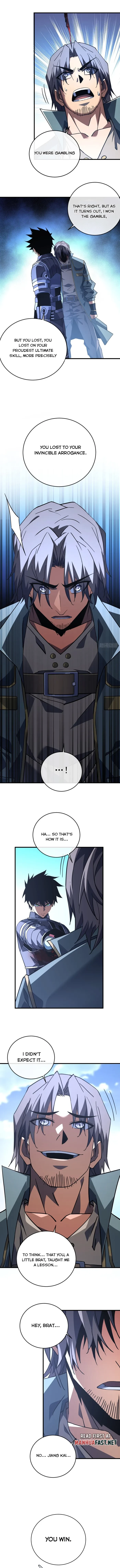 The Lord of the Wheel of Destiny Chap 105 - Next Chap 106