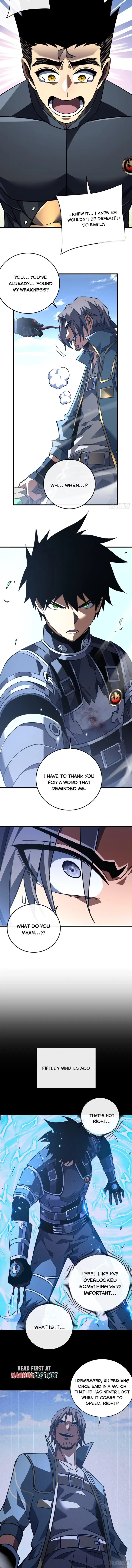 The Lord of the Wheel of Destiny Chap 105 - Next Chap 106