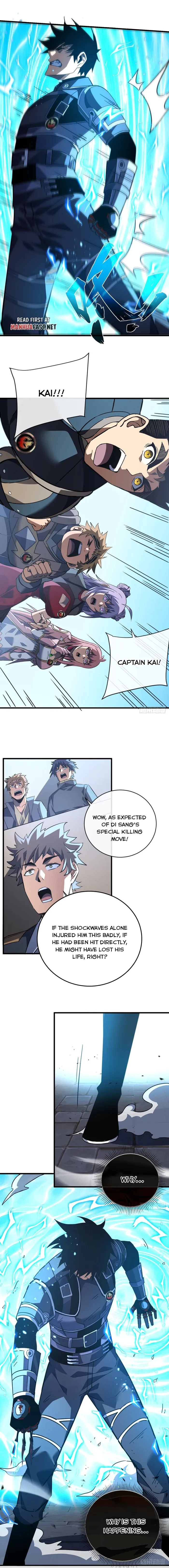 The Lord of the Wheel of Destiny Chap 103 - Next Chap 104