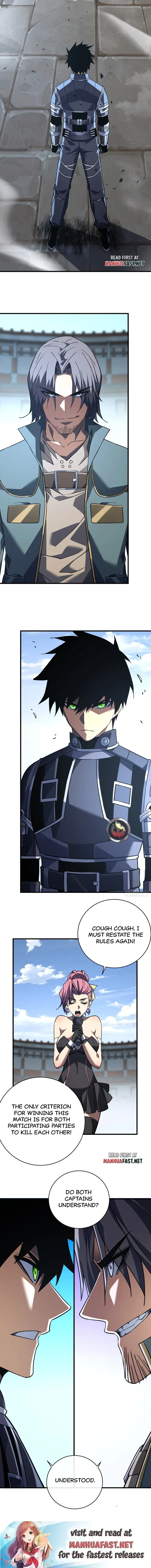 The Lord of the Wheel of Destiny Chap 101 - Next Chap 102
