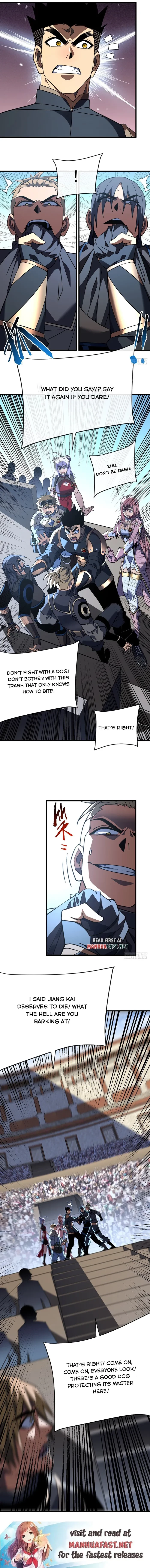 The Lord of the Wheel of Destiny Chap 103 - Next Chap 104