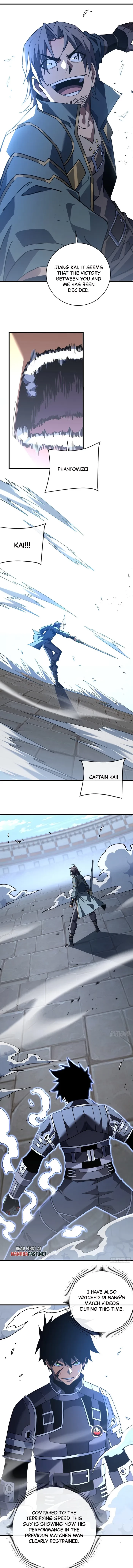 The Lord of the Wheel of Destiny Chap 102 - Next Chap 103