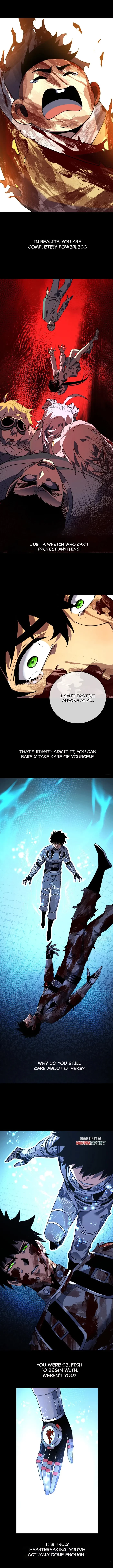 The Lord of the Wheel of Destiny Chap 122 - Next Chap 123