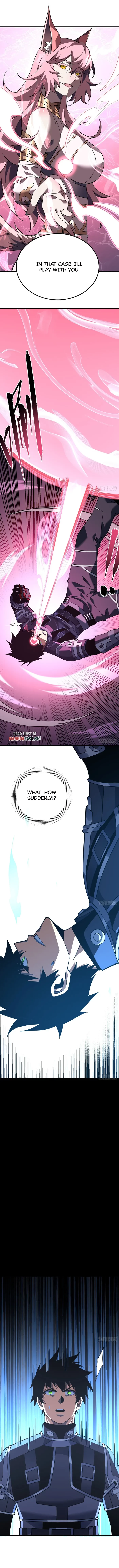 The Lord of the Wheel of Destiny Chap 121 - Next Chap 122