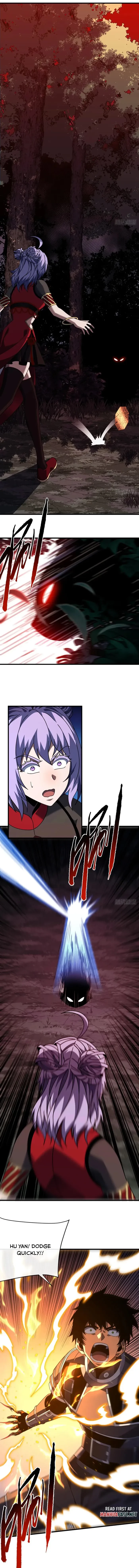 The Lord of the Wheel of Destiny Chap 119 - Next Chap 120
