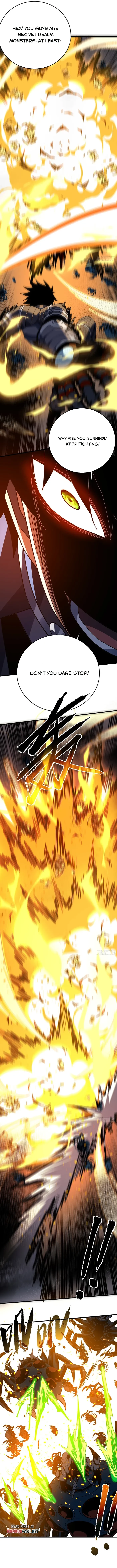 The Lord of the Wheel of Destiny Chap 116 - Next Chap 117
