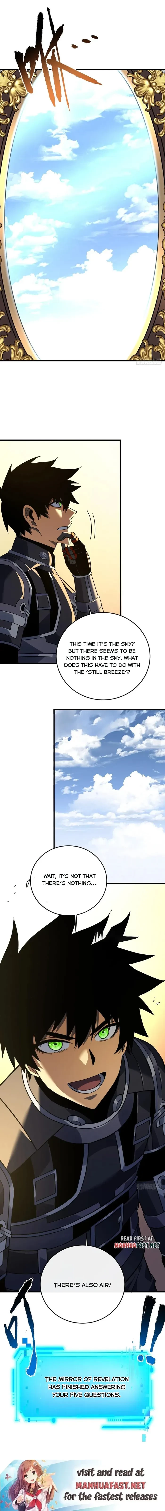 The Lord of the Wheel of Destiny Chap 116 - Next Chap 117