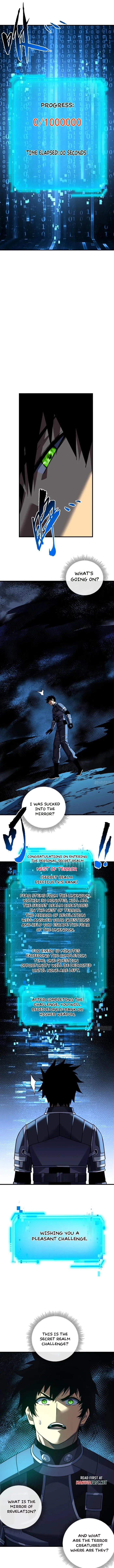 The Lord of the Wheel of Destiny Chap 112 - Next Chap 113