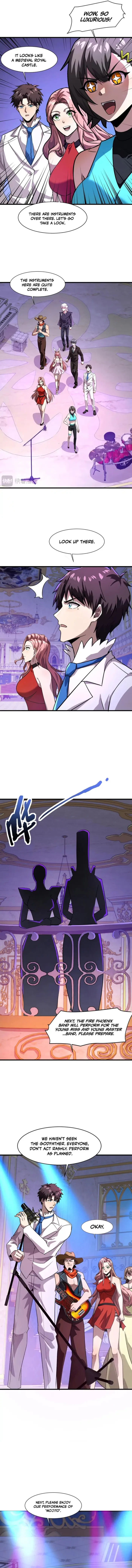 SSS-Rank Lone Summoner Chap 163 - Next Chap 164