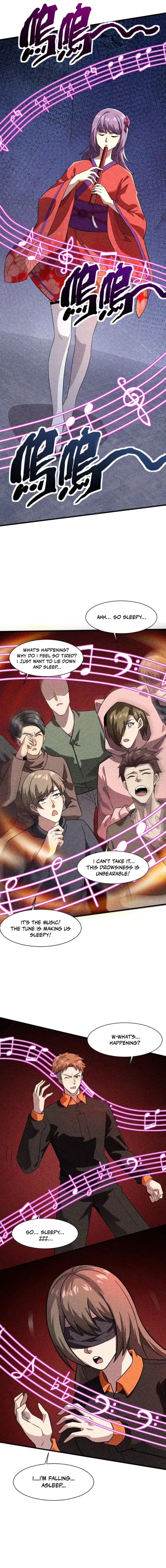 SSS-Rank Lone Summoner Chap 160 - Next Chap 161