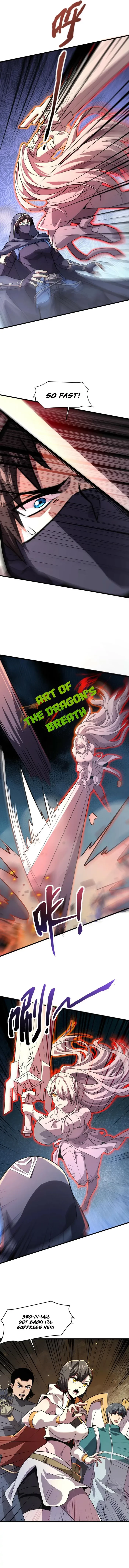 SSS-Rank Lone Summoner Chap 175 - Next Chap 176