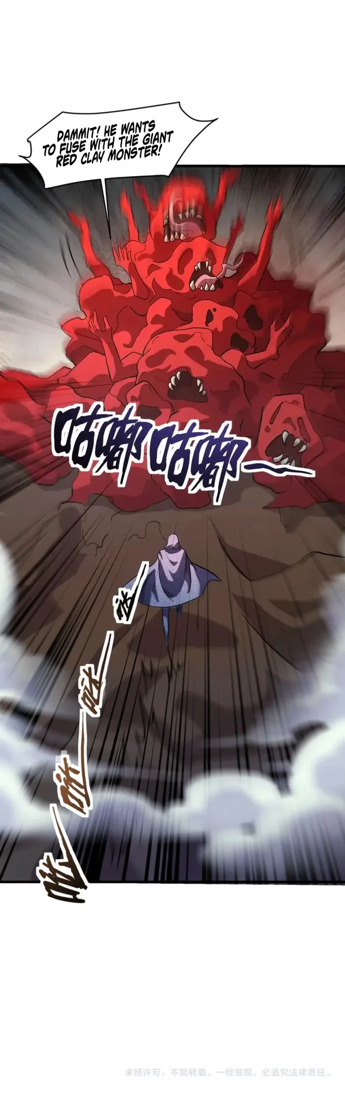 SSS-Rank Lone Summoner Chap 174 - Next Chap 175