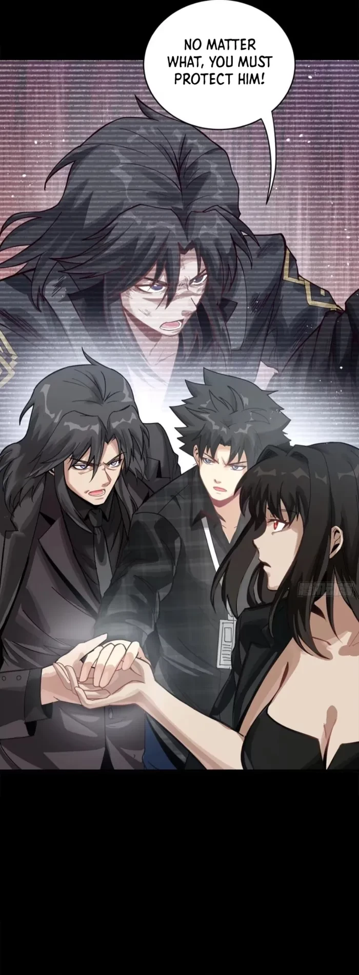 Legend of Star General Chap 317 - Next Chap 318