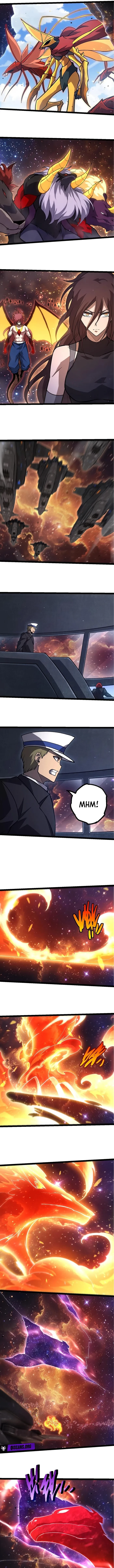 Evolution Begins With a Big Tree Chap 440 - Next Chap 441